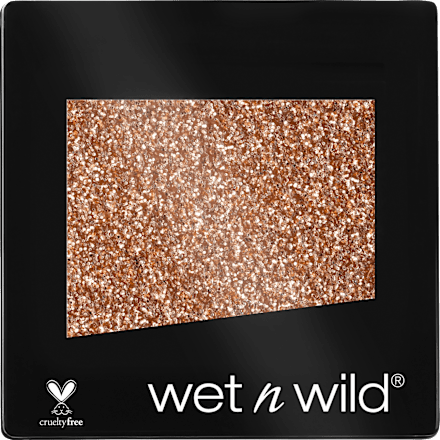 Color Icon Single Glitter senka za oči - E355C Toasty wet n wild