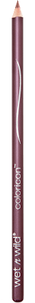 color icon olovka za usne – E666 Brandy Wine wet n wild