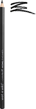 Color Icon olovka za oči - E601A Baby's Got Black wet n wild