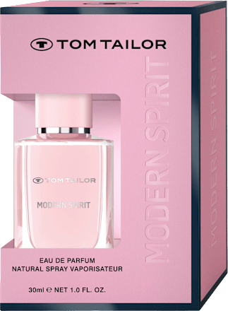 Modern Spirit edp TOM TAILOR