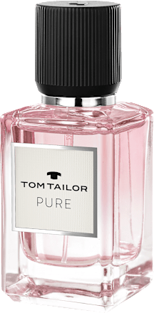 PURE edt - za žene TOM TAILOR