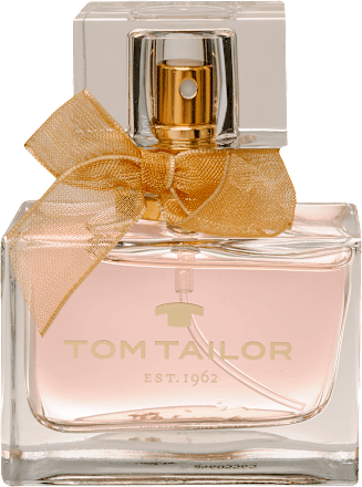 Női EdT Urban Life  TOM TAILOR