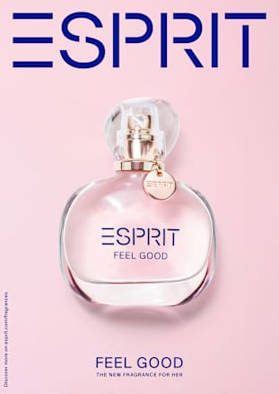 Feel Good Eau de Parfum ESPRIT