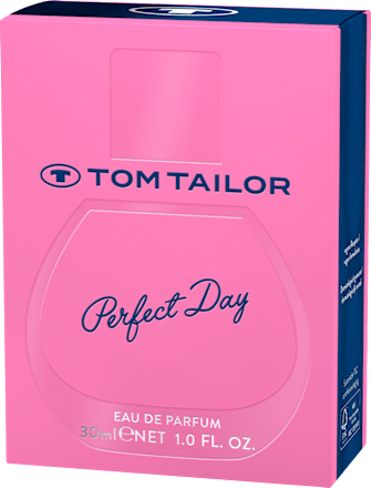 Perfect Day edp TOM TAILOR