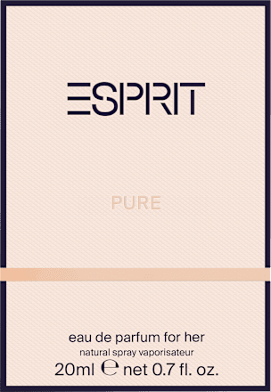 Parfumska voda za ženske Pure ESPRIT