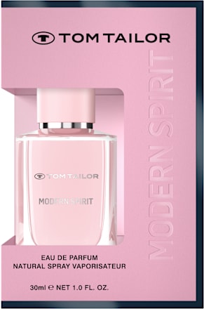 Modern Spirit edp TOM TAILOR