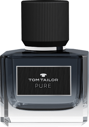 Pure Eau de Toilette  TOM TAILOR
