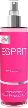 Test- és hajpermet Pink Moments ESPRIT