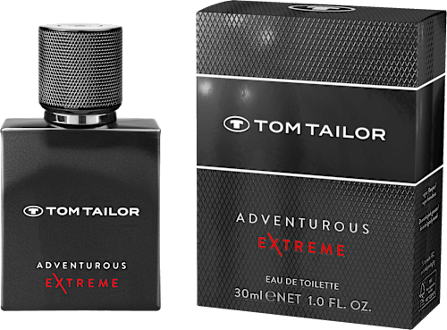 Adventurous Extreme edt TOM TAILOR