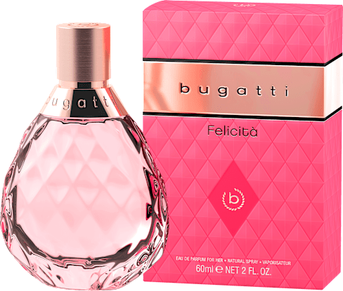 Дамски парфюм Felicità bugatti