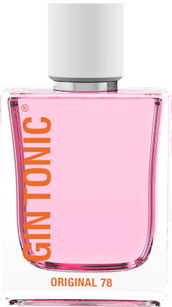 PINK ORIGINAL 78 EdP - ženski GIN TONIC