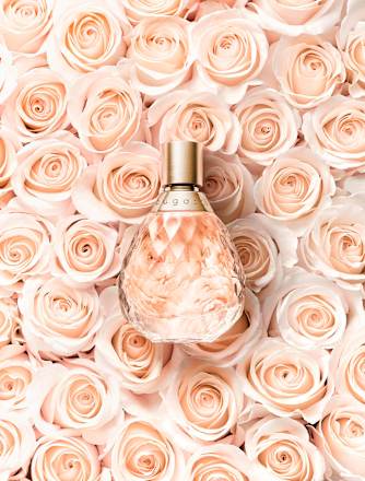 Felicità Apricot Eau de Parfum bugatti