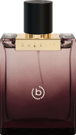 Eau de Parfum bella donna intensa bugatti