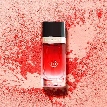 Eau de Parfum Eleganza Rossa bugatti