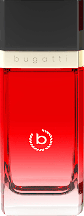 Eleganza Rossa Eau de Parfum bugatti