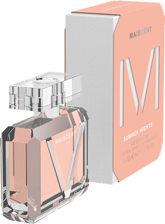 Maiscent Summer Nights Eau de Parfum VANESSA MAI