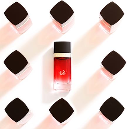 Eleganza Rossa Eau de Parfum bugatti