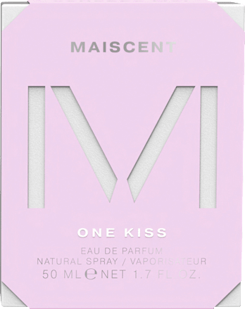 Maiscent One Kiss Eau de Parfum VANESSA MAI