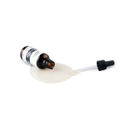 Körperöl Argan Dr. Scheller