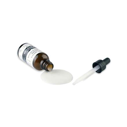 Serum Intensiv Anti Falten Argan Dr. Scheller