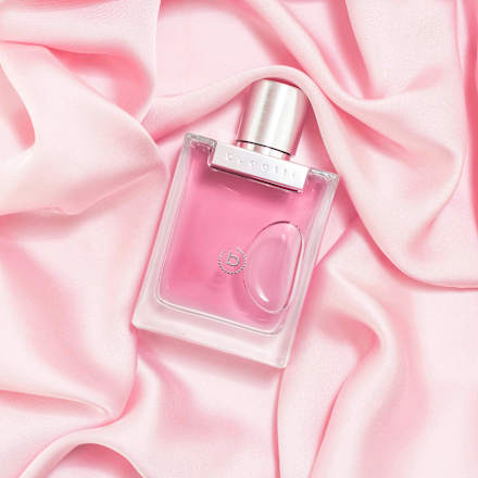 Bella Donna Rosa Eau de Parfum bugatti
