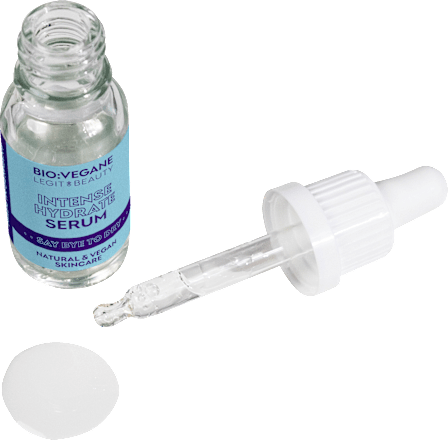 Serum Intense Hydrate BIO:VEGANE