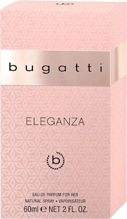 Eleganza Women edp bugatti
