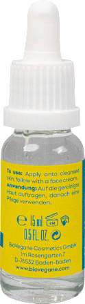 Serum Ultra Clear BIO:VEGANE