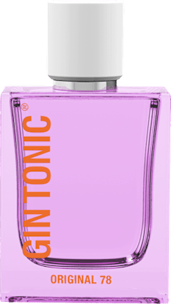 Original 78 dámská EdP Purple GIN TONIC