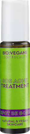 SOS Acne Treatment BIO:VEGANE