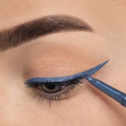 Kajal Mineral Eye Styler 87 Dark Blue ARTDECO