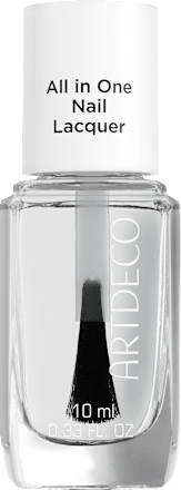 Überlack All in One Nail Lacquer ARTDECO