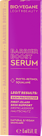 Serum Barrier Boost BIO:VEGANE