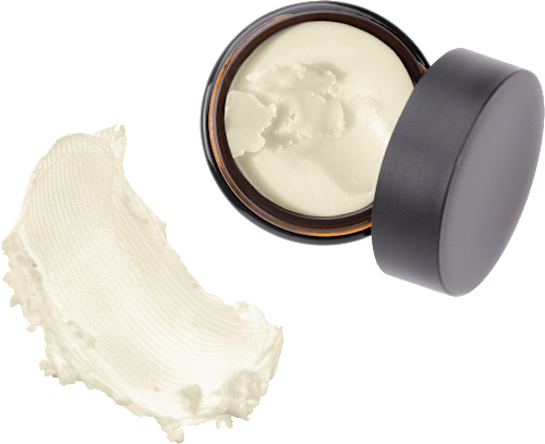 Gesichtscreme Reine Sheabutter Dr. Scheller