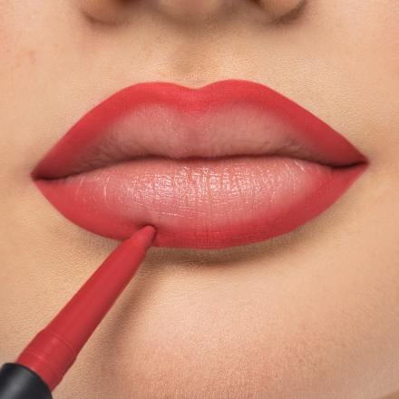 Lipliner Mineral 09 Red ARTDECO