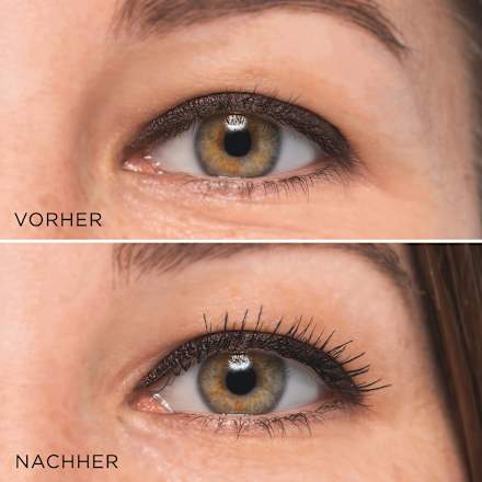 Mascara All In One Mineral 01 Black ARTDECO