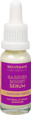 Serum Barrier Boost BIO:VEGANE