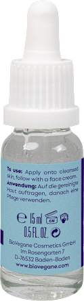 Serum Intense Hydrate BIO:VEGANE