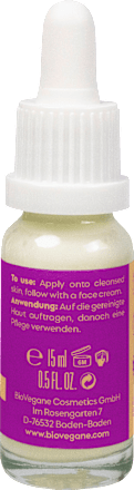 Serum Barrier Boost BIO:VEGANE
