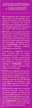 Serum Barrier Boost BIO:VEGANE