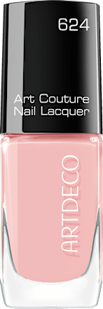 Лак за нокти Art Couture - Nr. 624 Milky rose ARTDECO