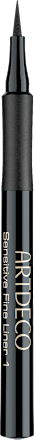 Очна линия Sensitive Fine Liner, 1 Deep Black ARTDECO