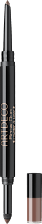 Augenbrauenpuder - und Stift Brow Duo 22 Hot Cocoa ARTDECO