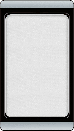 Lidschatten 510 Matt Snow White ARTDECO