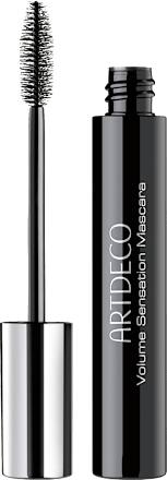řasenka Volume Sensation 01 Black ARTDECO