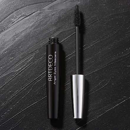 Спирала за обем и дължина Angel Eyes, 1 Black ARTDECO