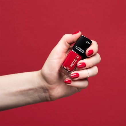 Nagellack Art Couture 677 Love ARTDECO