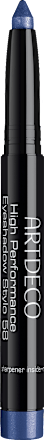 Lidschatten High Performance Stylo 58 Deep Blue Sea ARTDECO