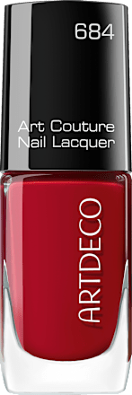 Nagellack Art Couture 684 Lucious Red ARTDECO
