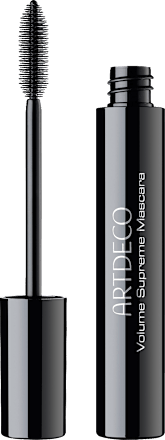Volume Superme maskara - 01 Black ARTDECO